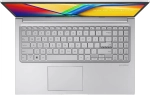 Ноутбук ASUS Vivobook 15 X1504ZA-BQ1104 noOS silver (90NB1022-M01MB0)