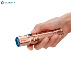 Фонарь Olight M2R-CU Warrior Limited Edition (1500 Люмен)