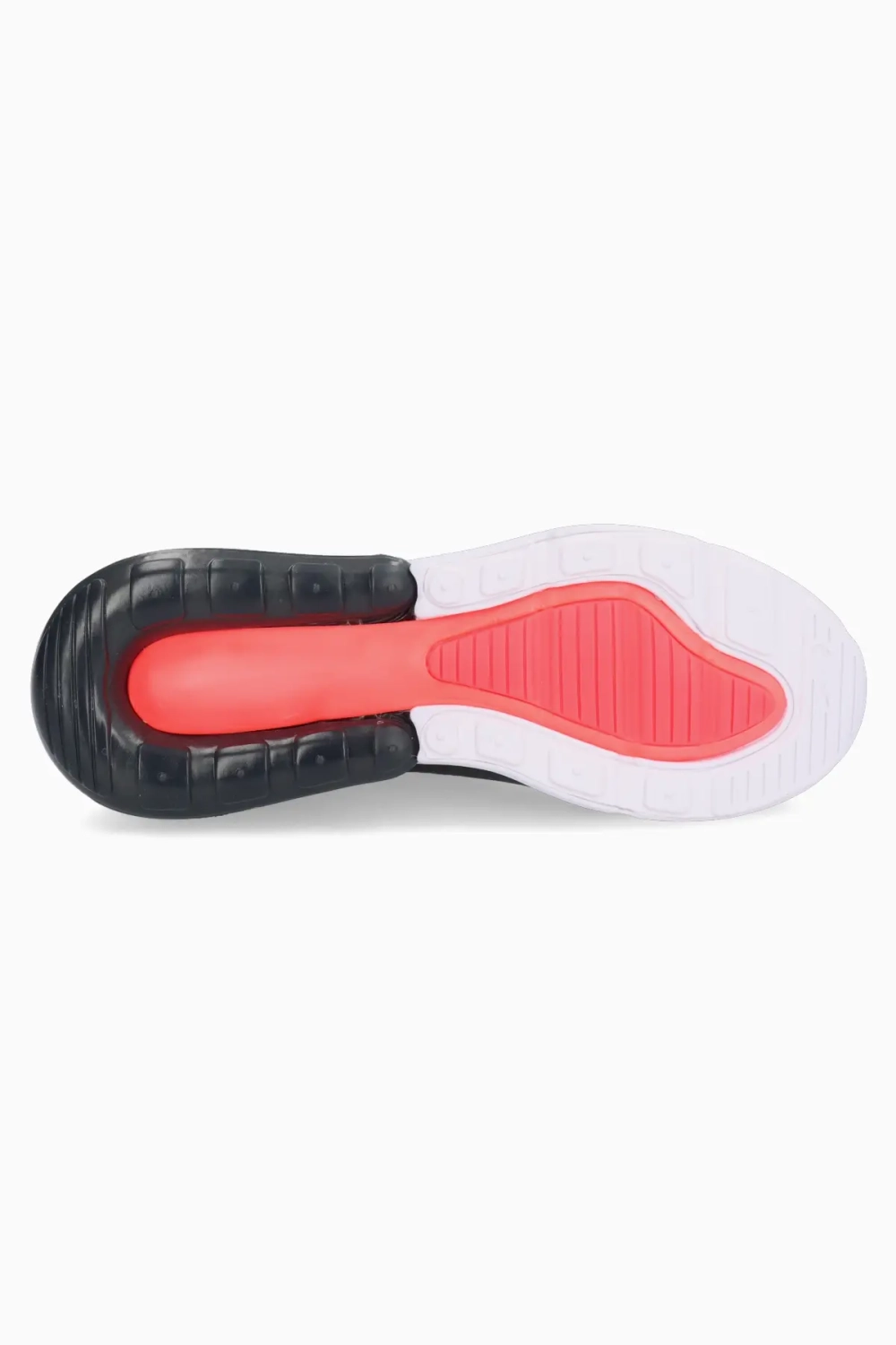 Кроссовки Nike Air Max 270 - черный
