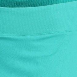 Женская теннисная юбка Nike Court Victory Dri-Fit Straight Skirt Women - Turquoise