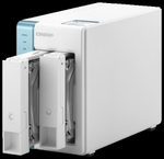 Сетевой RAID-накопитель QNAP TS-231P3-4G