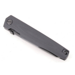 Нож Pike black, D2, Mr.Blade