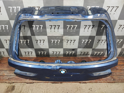 Крышка багажника BMW X7 (G07) 19-нв Б/У Оригинал 41007931947