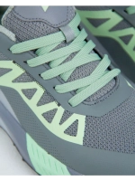 Кроссовки Rage Xtream Green