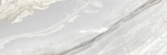 Настенная плитка ALMA Ceramica TWU93MGC64R Magic 90x30 серая глянцевая под камень