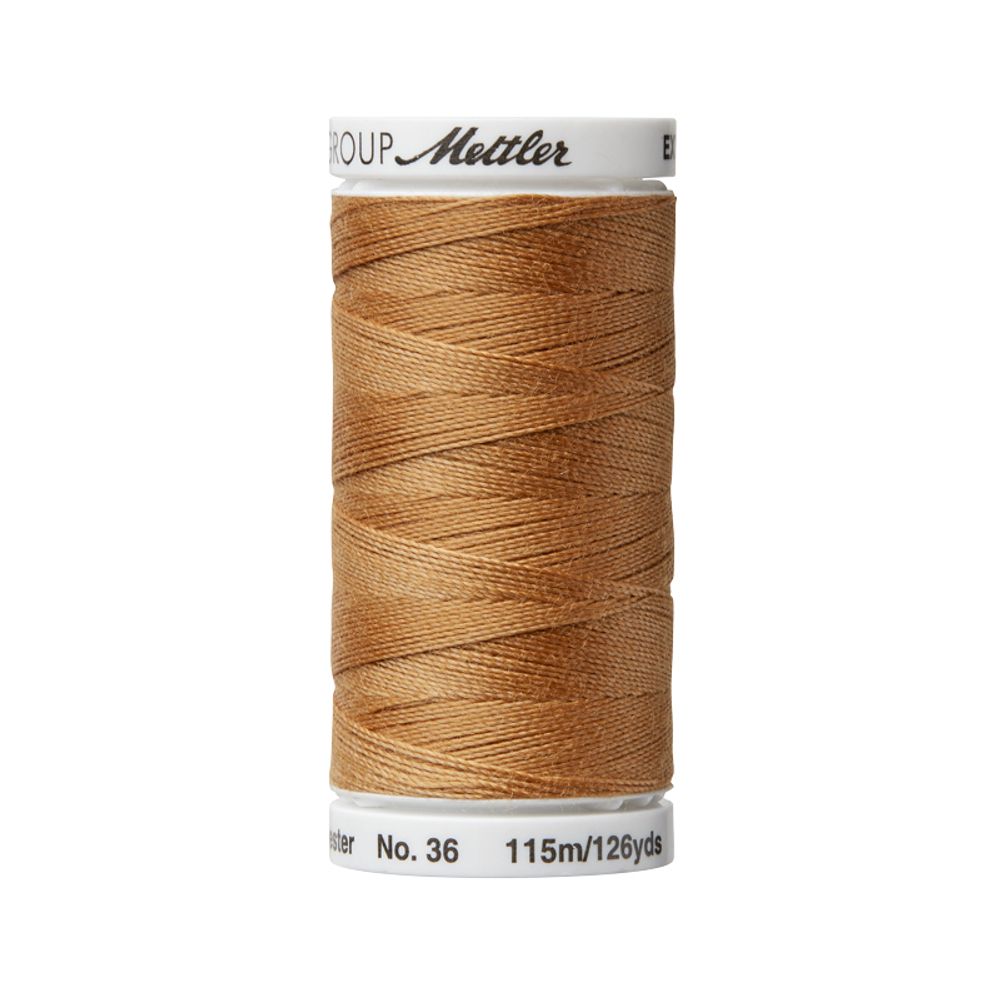 Нитки особо прочные Mettler Extra Stark 36 (115 м), 5 кат. | цв. 0174