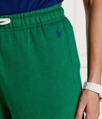 Спортивные штаны ATHLETIC POLO RALPH LAUREN - зеленый(211943009)