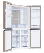 Холодильник Kuppersberg NFFD 183 BEG фото 8