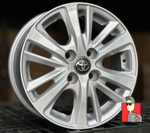 Комплект дисков Toyota 14x5.5 et40 4x100