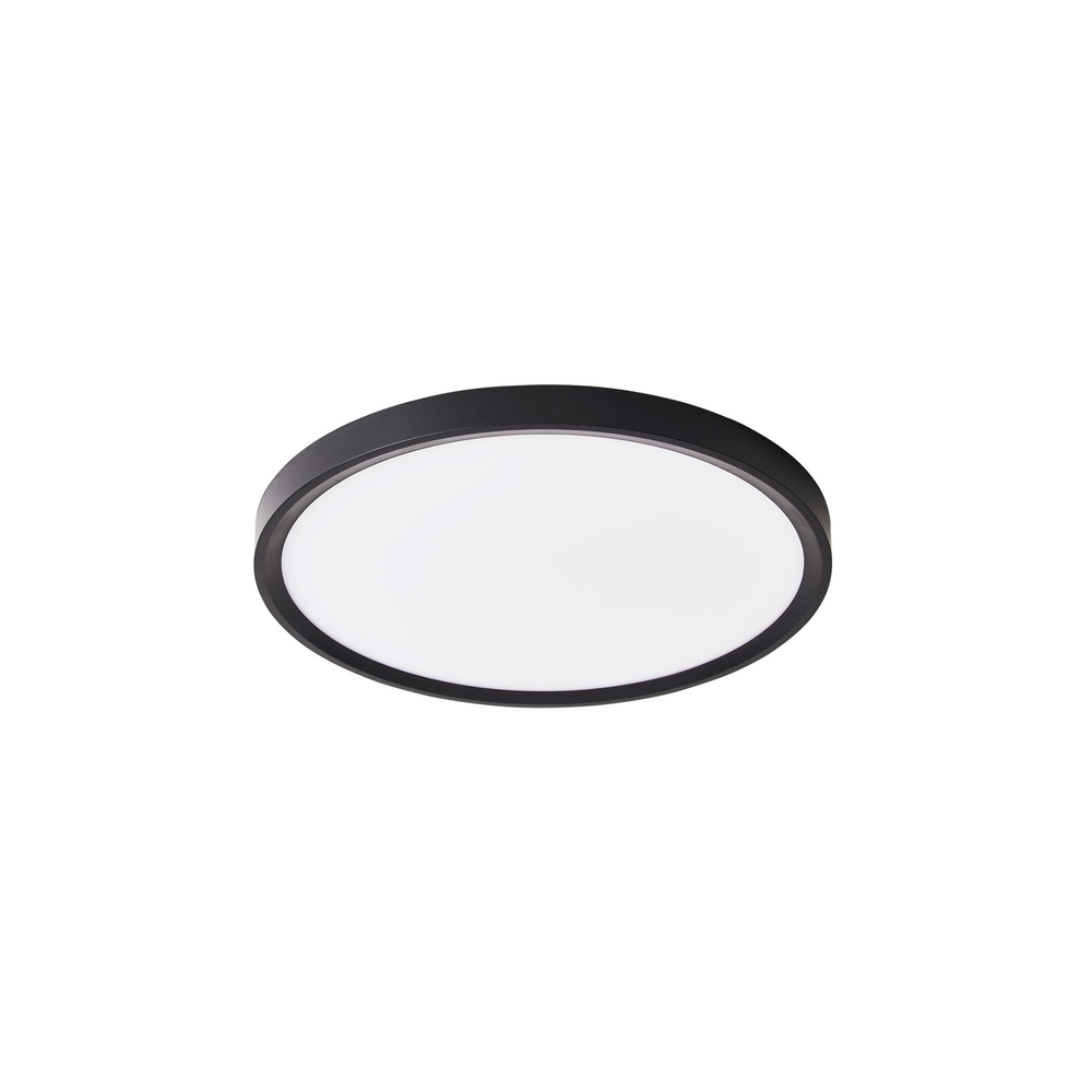 Потолочный cветильник LED4U L3030-180 BK