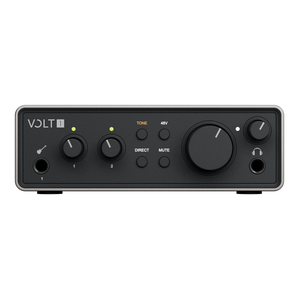 Universal Audio Volt 1 Gen2
