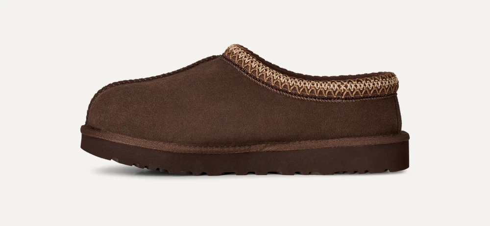 UGG Угги Tasman, цвет какао