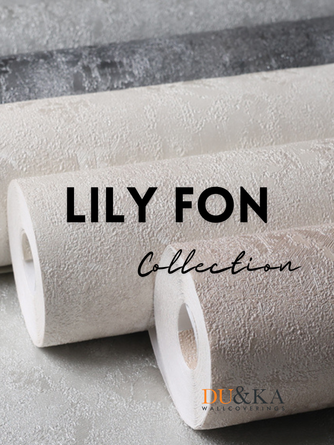 Коллекция LILY FON