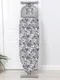 Доска гладильная SMARTY Rock Eco, металлический моноблок, 120×38 см