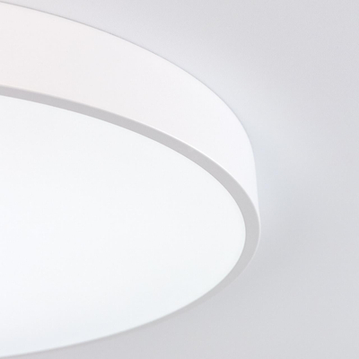 Citilux Купер CL724105G0 LED RGB Светильник с пультом Белый