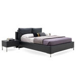 Основание с ящиком 200x200 ENZAHOME LEGATO EH59645