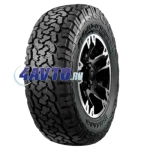 Легковая шина LT33x12,5R20 114S RA1100 TL WW M+S 10PR