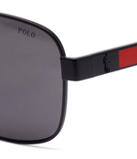 Солнцезащитные очки PH3154 POLO RALPH LAUREN - черный(PH3154)