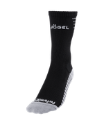 Носки спортивные DIVISION PerFormDRY Pro Training Socks, черный