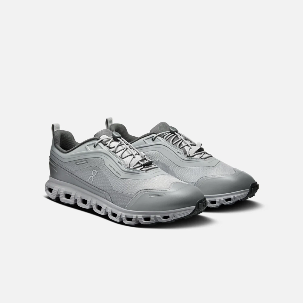 Кроссовки ON Cloud 6 Geo Waterproof