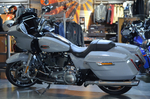 Harley-Davidson Road Glide 117 Atlas Silver 2024 с НДС