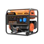 Бензиновый генератор TecEner TE6000X