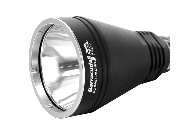 Фонарь поисковый Armytek Barracuda PRO V2 XHP35 HI 1500 lm (F03302SC)