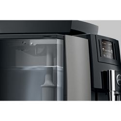 Кофемашина Jura WE8 Dark Inox Gen.2.2 EA (15420) - 2 поколение