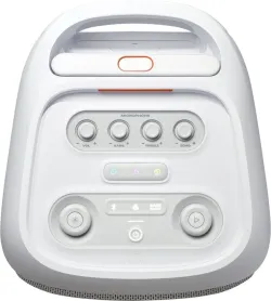 Беспроводная акустика JBL PartyBox Stage 320 White