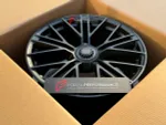 КОВАНЫЕ ДИСКИ для Porsche PANAMERA 4 4S E HYBRID G3 972
