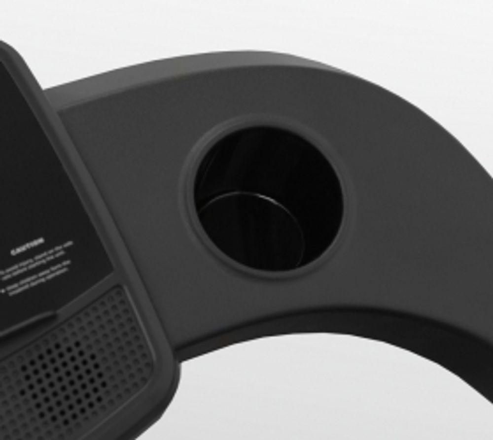 CARBON FITNESS T550