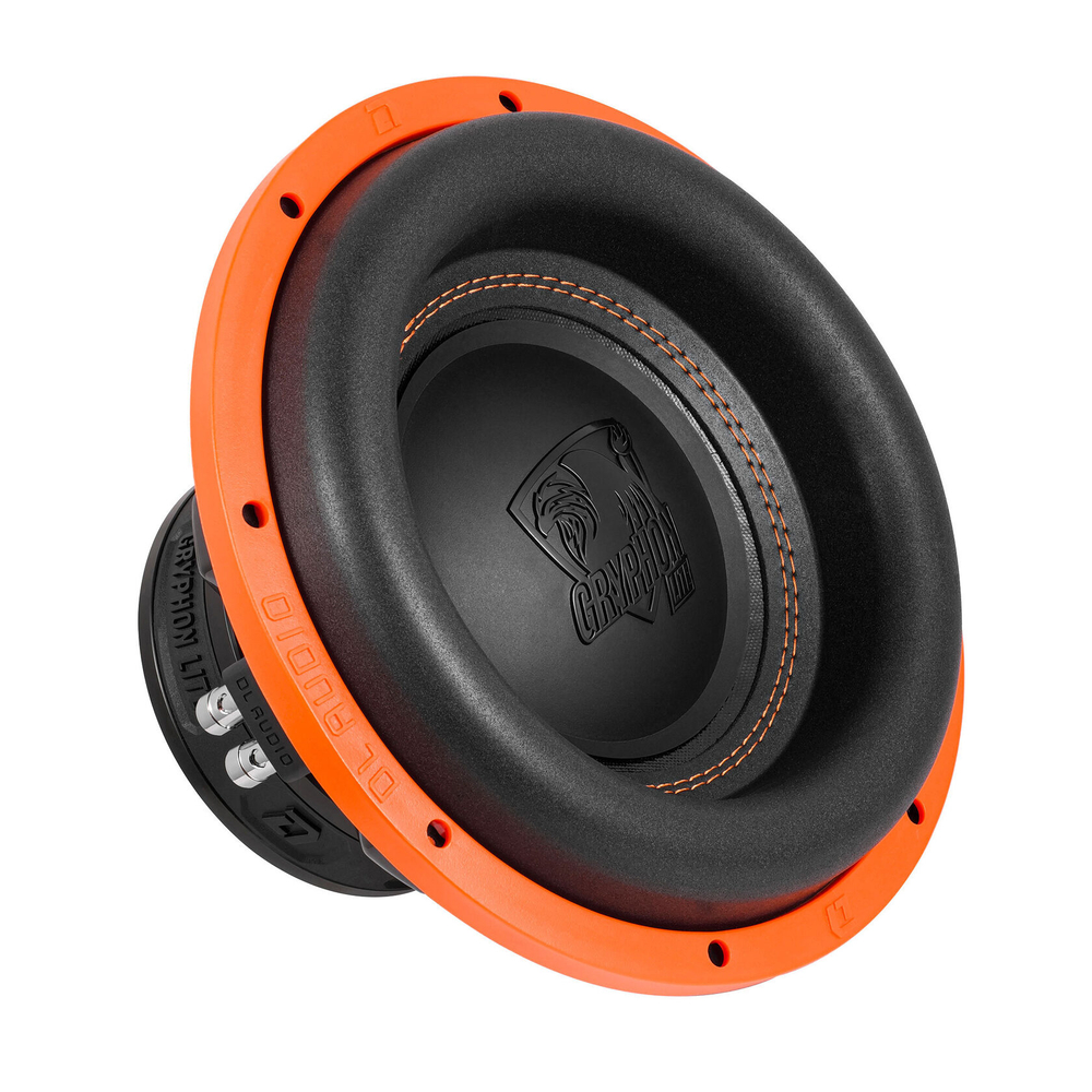 DL Audio Gryphon Lite 10 V.3 сабвуфер