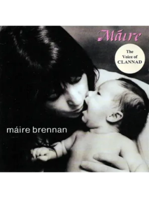 Maire Brennan — Maire