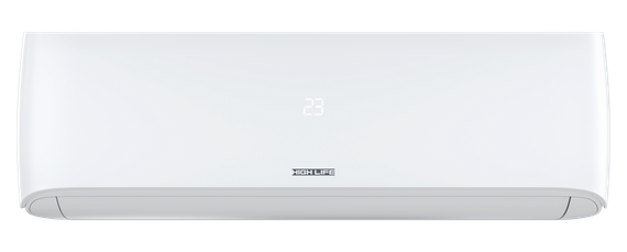 Классическая сплит-система серии COMFORT CLASS ACHL-09CC-CHDV02S (комплект) — (8)