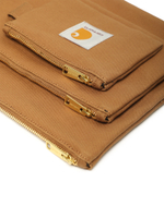 Косметичка ( Набор 3 Шт. ) Canvas Pouch Set