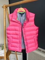 Утепленный жилет Polo Ralph Lauren, 128