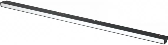 Трековый светильник Vision48/22 4822-001-L900-36W-110DG-3000K-BK iLedex