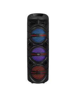Переносная BT Аудио MIDI-система GM-238