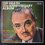 Ted Heath - 21st Anniversary Album (Англия 1967г.)