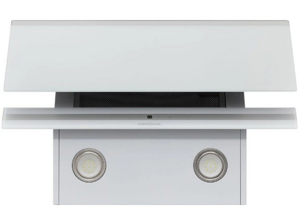 Вытяжка KRONA IRMA A 600 white S