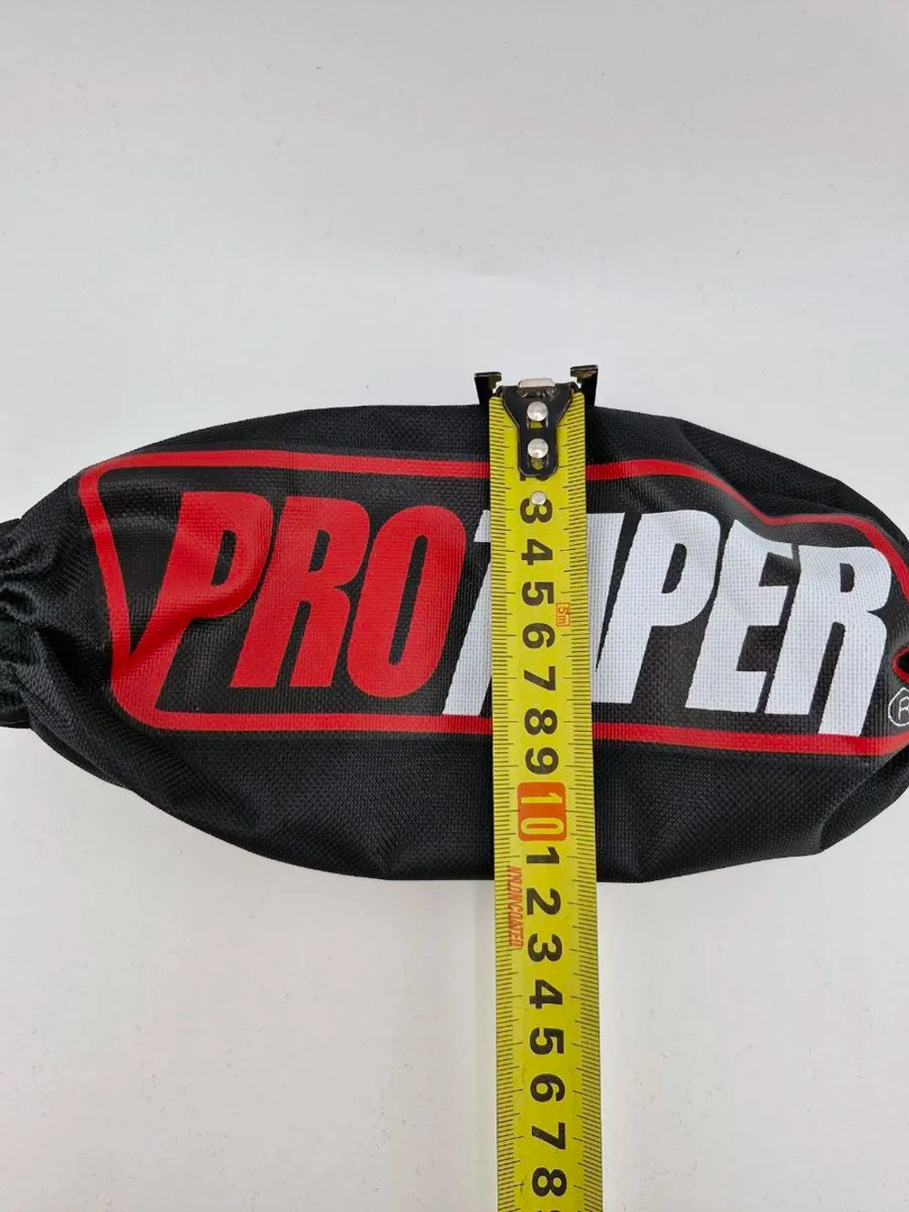 P++ B+ Kt R+ Et Чехол заднего амортизатора мотоцикла 240мм Protaper