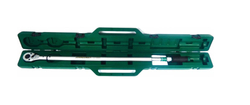 Jonnesway T271000N Ключ динамометрический 3/4 DR, 200-1000 Нм 49764