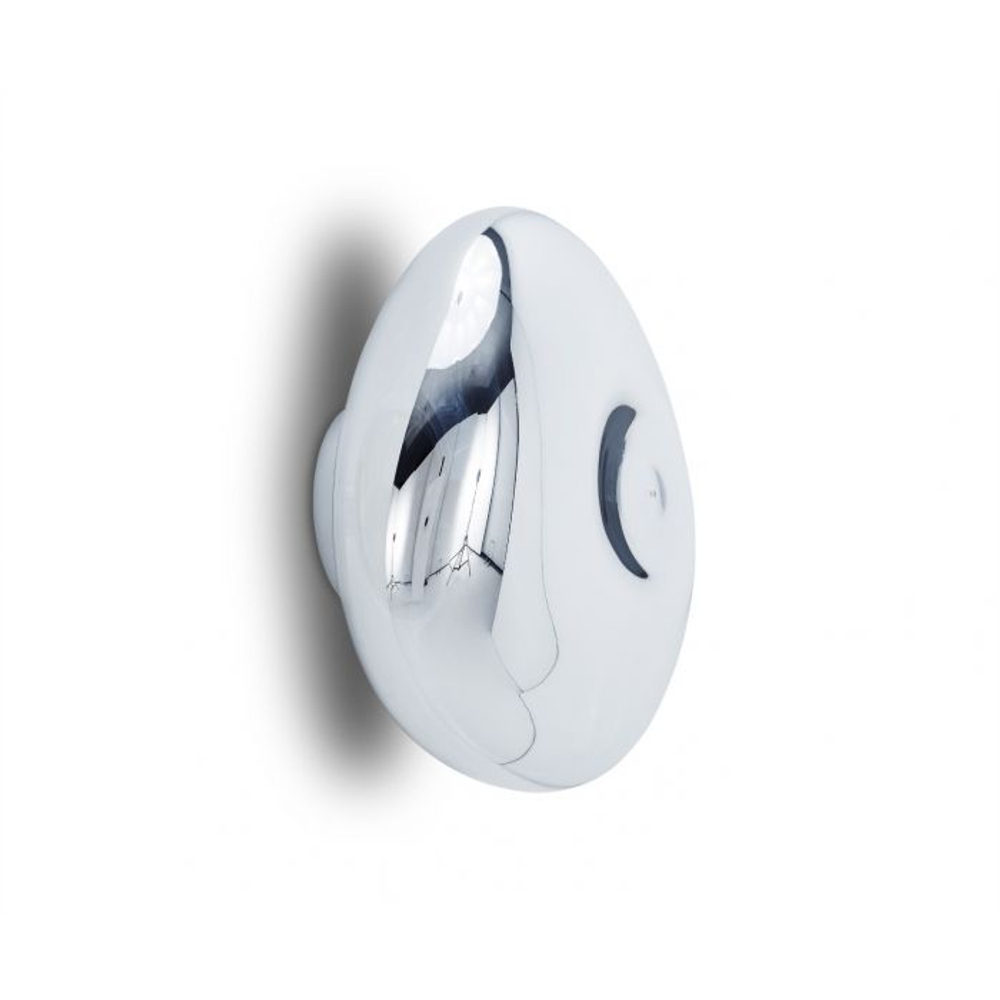 Настенный/Потолочный светильник Melt LED Surface Chrome