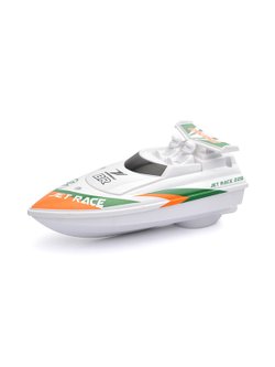 Игрушка Катер на батарейках (53922)