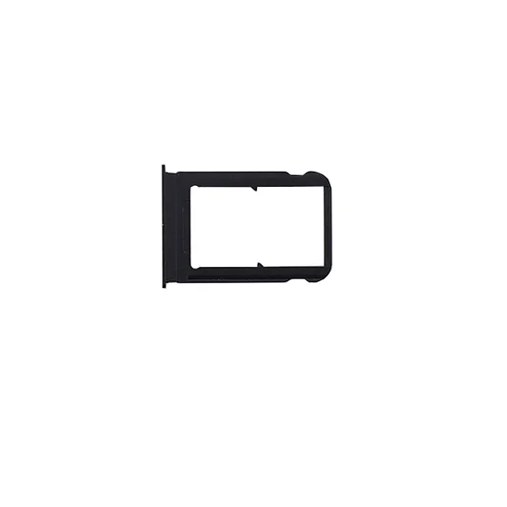 Sim-лоток для Xiaomi Mi8 Black