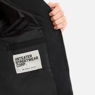 Куртка ANTEATER DownHood V2, черный