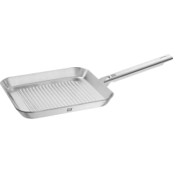 Zwilling Сковорода-гриль Plus 24 см, сталь EAN 4009839362040