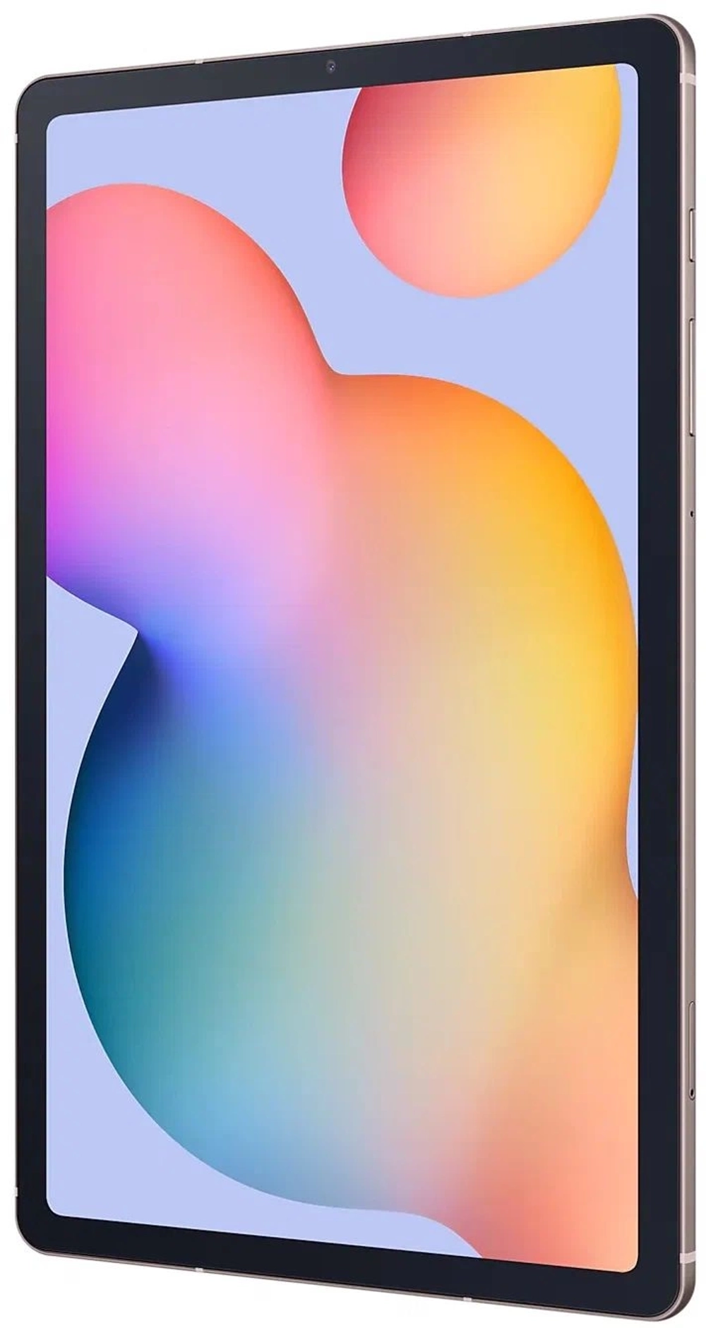 Планшет Samsung Galaxy Tab S6 Lite SM-P625 1280 (2.4) 8C RAM4Gb ROM128Gb 10.4" TFT 2000x1200 4G Android 14 розовый 8Mpix 5Mpix BT WiFi microSD 1Tb 7040mAh