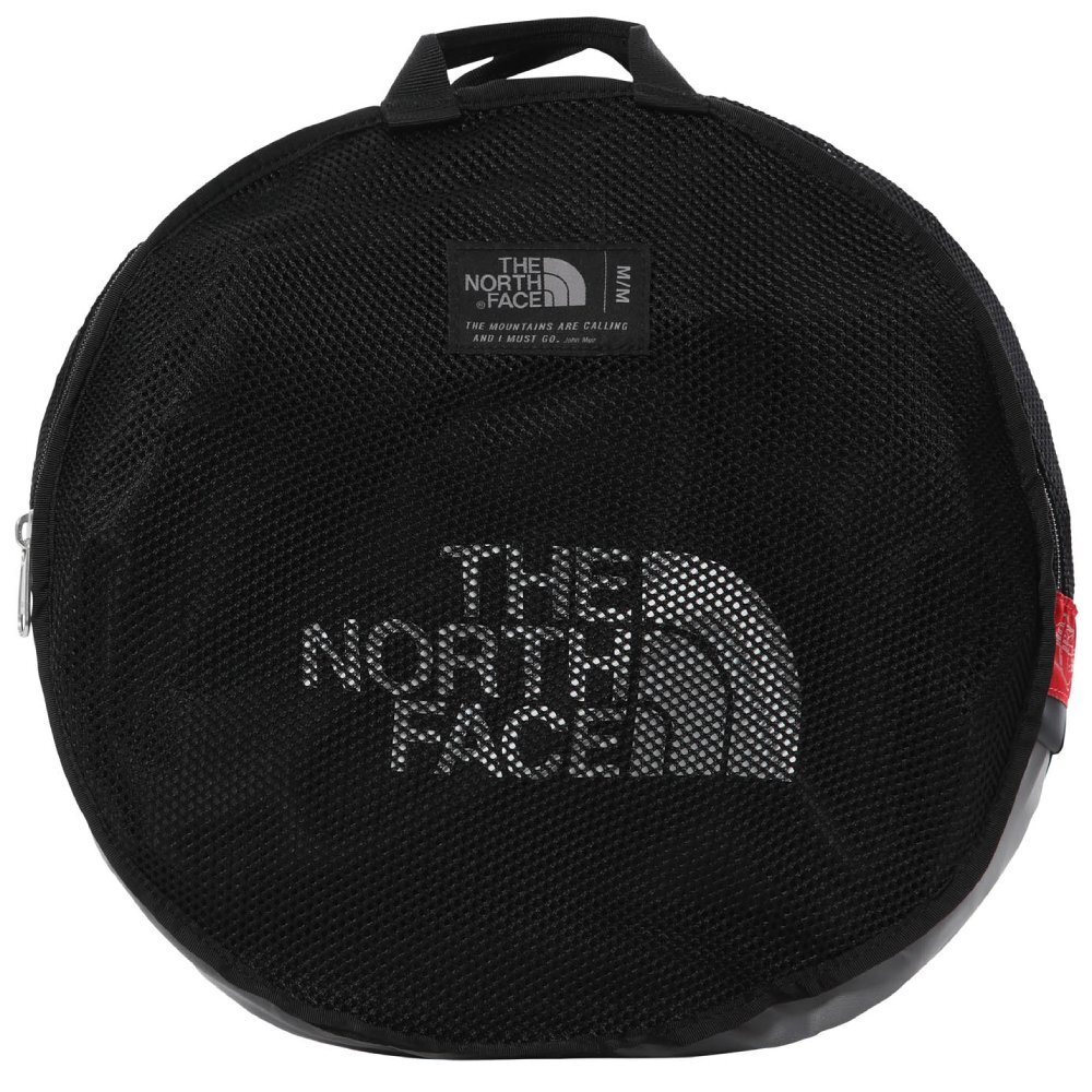 Баул The North Face Base Camp Duffel M