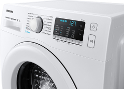 Стиральная машина Samsung WW70AAS25TE/LP